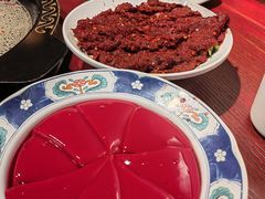 -黄家码头老火锅(解放碑旗舰店)
