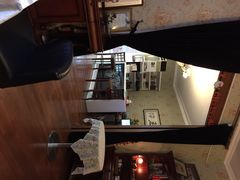 燕庭燕窝下午茶(南京西路店)-燕庭·纯燕窝·甜品下午茶(南京西路店)
