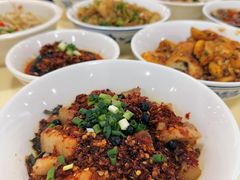 -笨罗卜浏阳菜馆(太平街店)