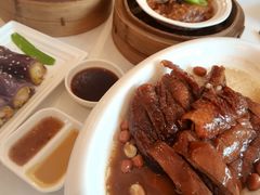 -潮福城大酒楼(湖滨北路店)