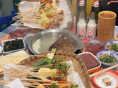 -牛签签串串香(IFS店)