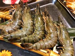-松鱼亭·和牛烧肉(协鑫广场店)
