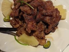 -八府香鸭·啫啫煲(华山路店)