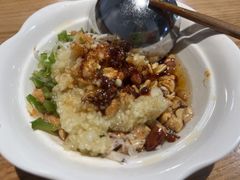 -乐山麻辣烫(翡翠森林花园店)