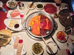 -小龙坎火锅(全球旗舰店)