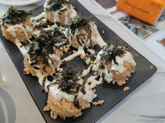 -三餐季年糕火锅(韩乐坊店)