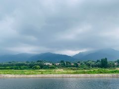 -马楼鱼庄(蓝田)