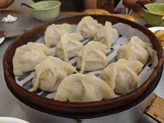 -馅饼粥·百年传承 since1926(中山路店)