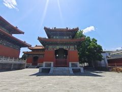 -历代帝王庙博物馆