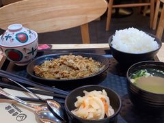 -吉野家(成都时代奥莱店)