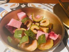 -HOTISLAND海鸡岛·韩国料理(江南西店)
