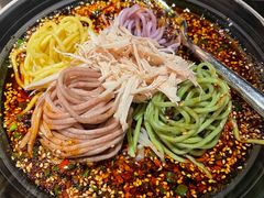 -华豫川酒家(大卫城店)