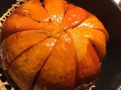 -鹦鹉小厨味道餐厅(山大南路店)