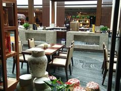 -绍兴鉴湖君澜大酒店