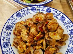 -江城燕子大排档(江汉路步行街店)