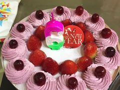 -85度C(苏州石路店)