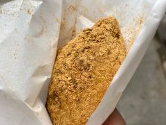 热糍粑-禾生粑粑坊(陕西路店)