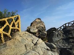 -北京西山国家森林公园