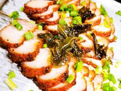 -绿茶餐厅(华联万柳店)