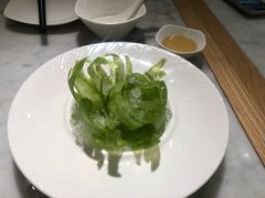 -莆田餐厅PUTIEN(三里屯店)