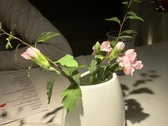 -春树下·树屋花房西餐厅(罍街AS1980店)