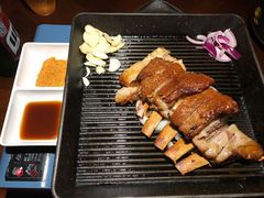-楼兰新疆主题餐厅(苏州中心店)