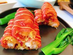 海皇红米肠-顺峰(农展馆店)