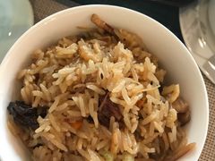 茶油饭-茶油香闽南菜·花园餐厅(前埔店)