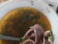 -李小老烧饼(常营民族家园店)