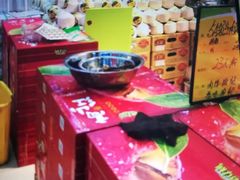 -鲜力达果品批发直销(青山店)