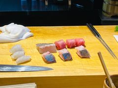 -然寿司(郎园vintage店)