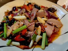 -陈三炖鸡馆(金众小区店)