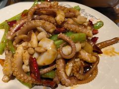 -胶东海鲜大排档(北太平庄店)