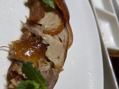 -鸭王烤鸭店(三里河店)