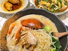 -十面欢腾(长乐路店)