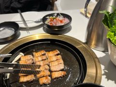 -韩时烤肉(枫蓝店)