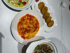 -阿露佳·舌尖上的安吉菜