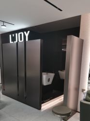 -LJOY丽锦造型·烫发染发