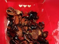 -老韩煸鸡·中国炸鸡(水塔美食街店)