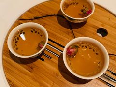 -香宫(九龙香格里拉店)