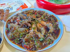 -嗨辣小聚·盘锦河蟹·海鲜烧烤龙虾(盘锦十年好店)