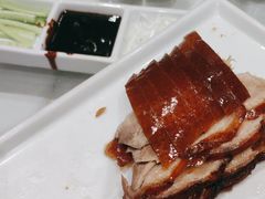 -郭林家常菜(狼垡店)