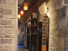 -东道煮牛肉火锅(东盛大街店)