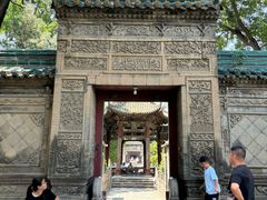 -西安化觉巷清真大寺