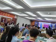 -佰世慈航演讲口才培训(宝安校区)