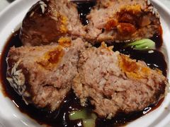 -金枝玉叶上海人家食府(三里河店)