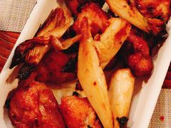 -Kitchen·Y洋厨房西餐厅(王府壹号店)