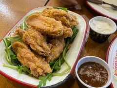 -Tube station站点比萨(王府井百货店)