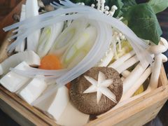 -山葵家·创意料理(宁波来福士店)