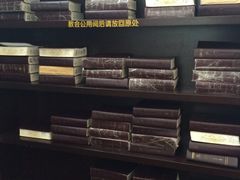 圣经-青岛市江苏路基督教堂